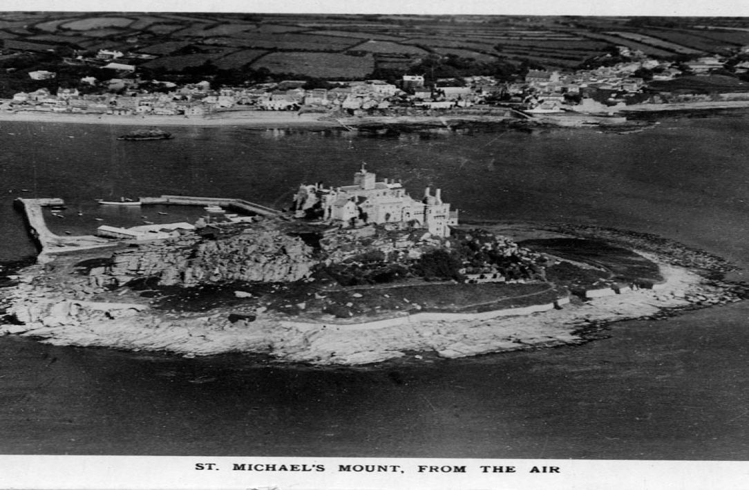 postcard