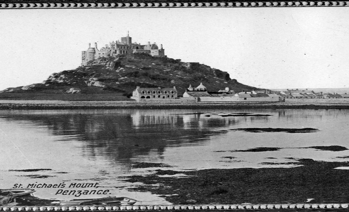 postcard