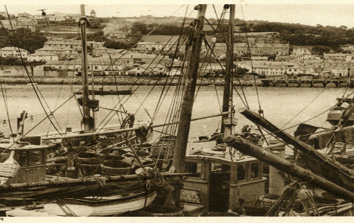 postcard