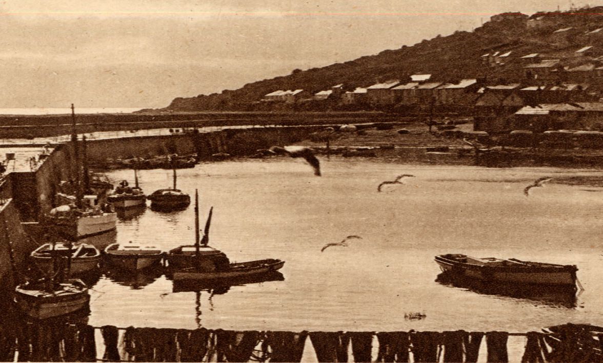 postcard