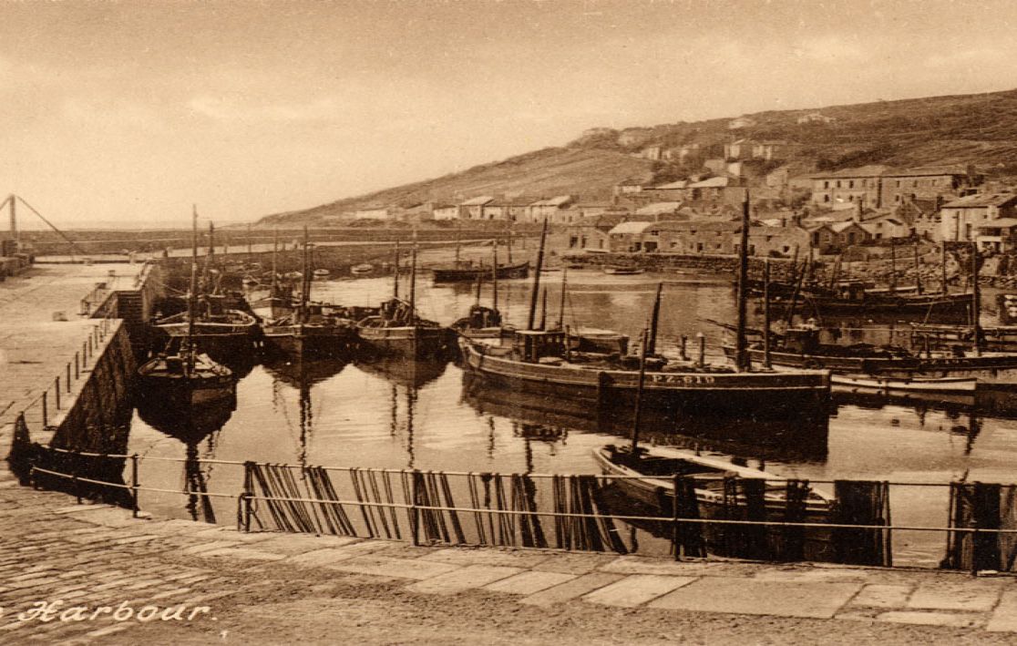 postcard