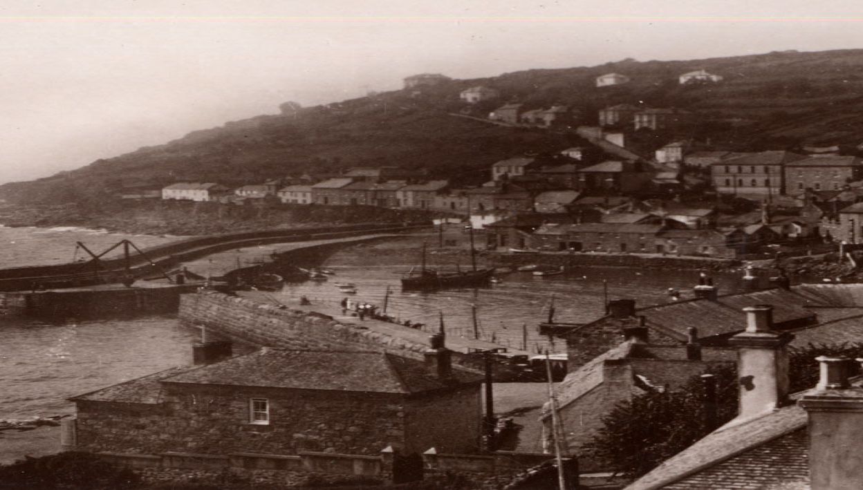 postcard