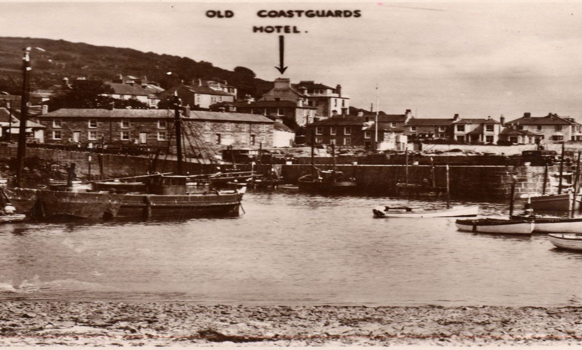 postcard