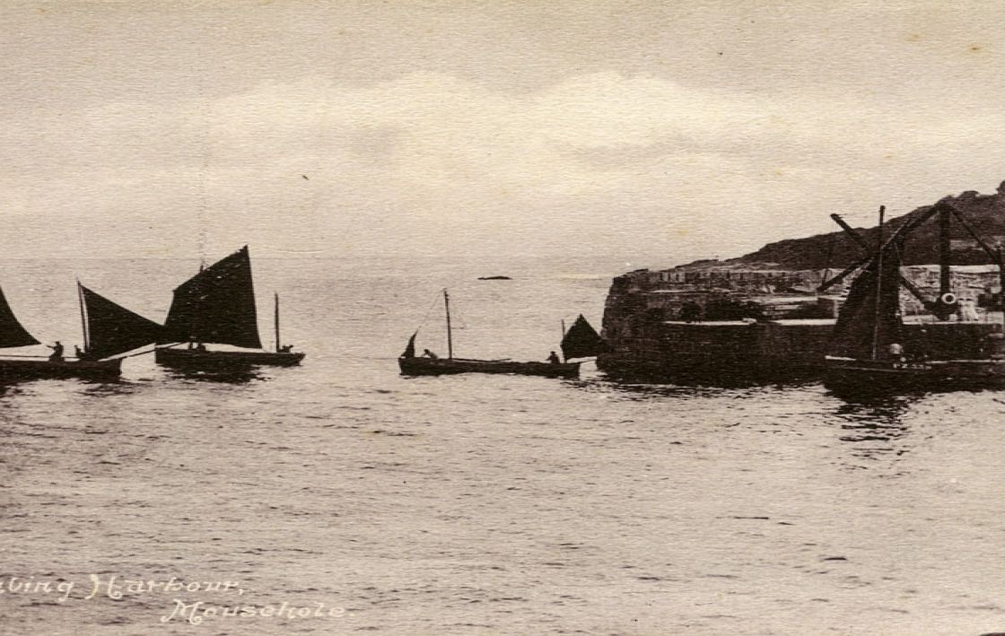 postcard