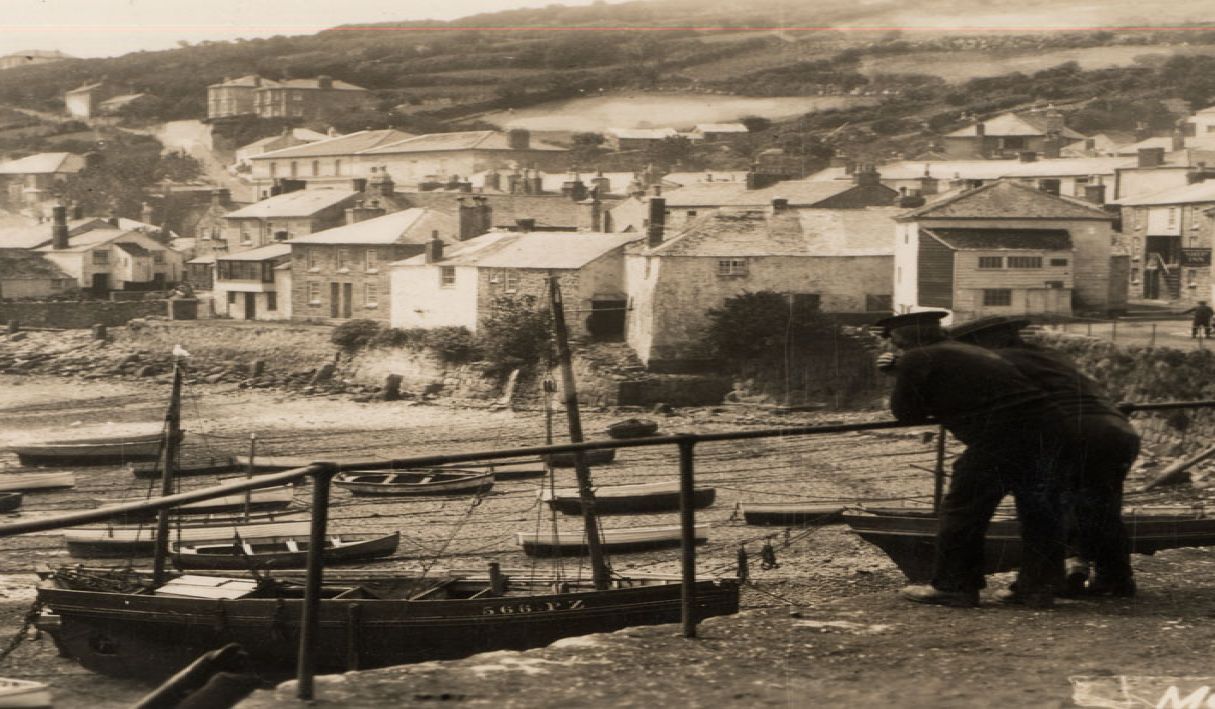 postcard