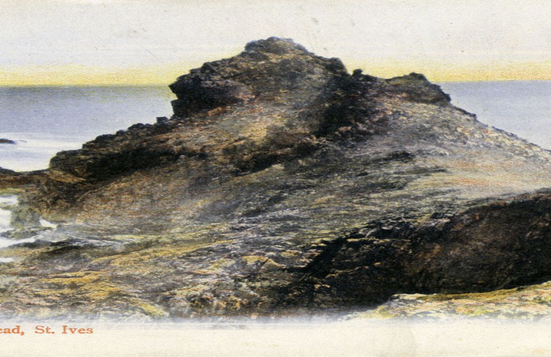 postcard