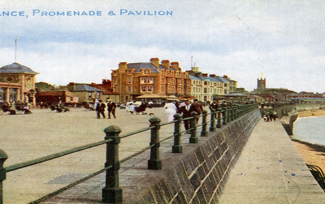 postcard