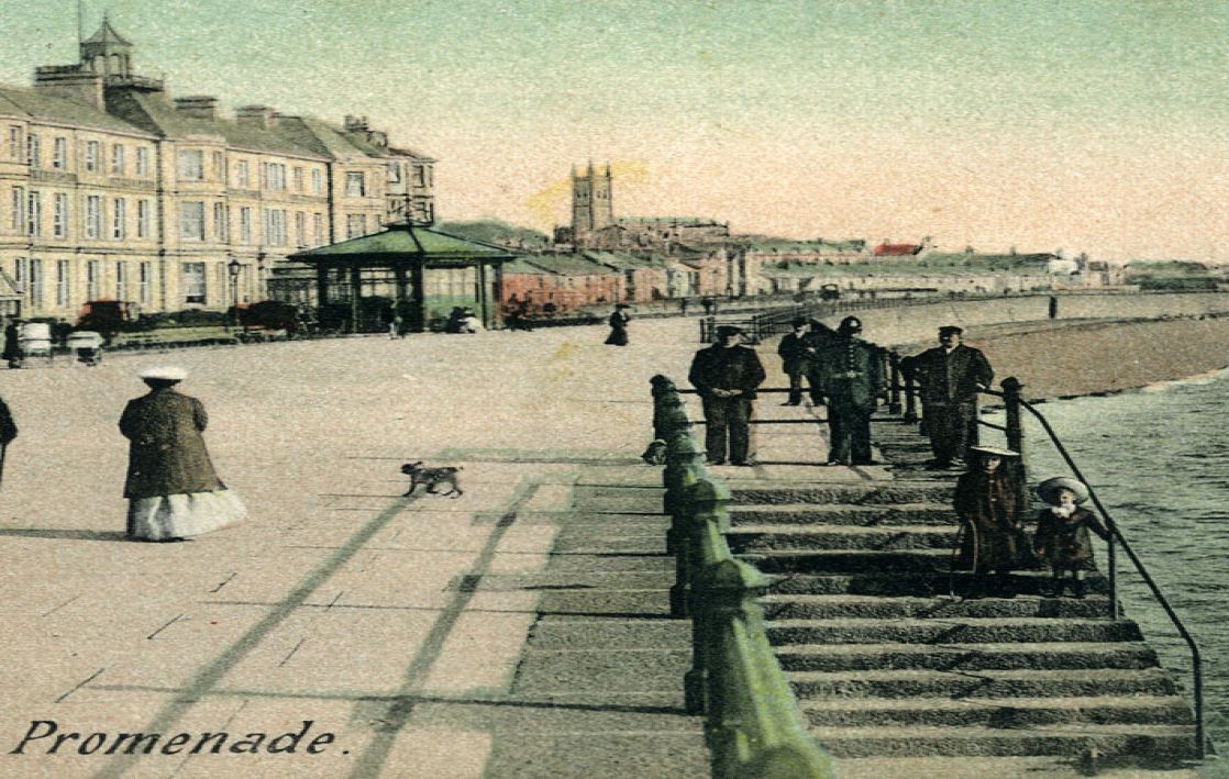 postcard
