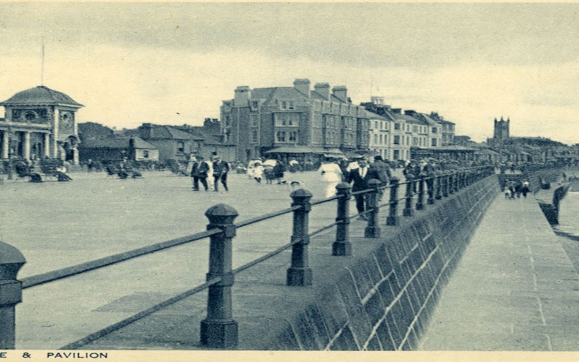 postcard