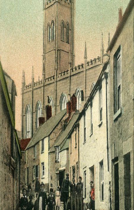 postcard