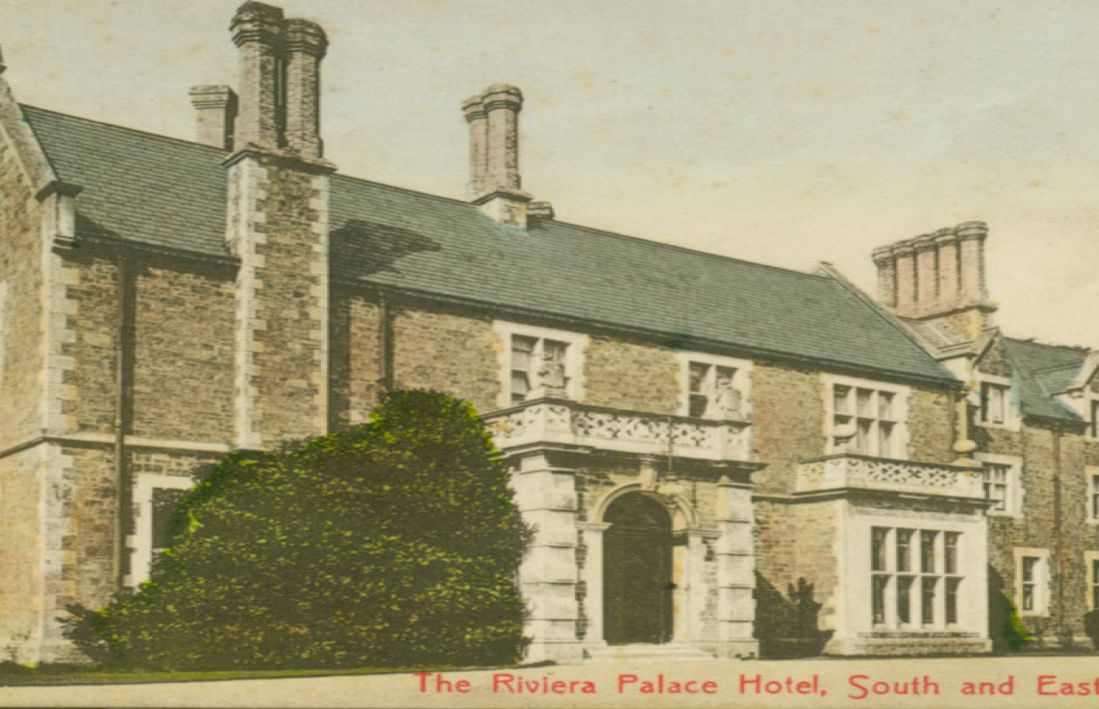 postcard
