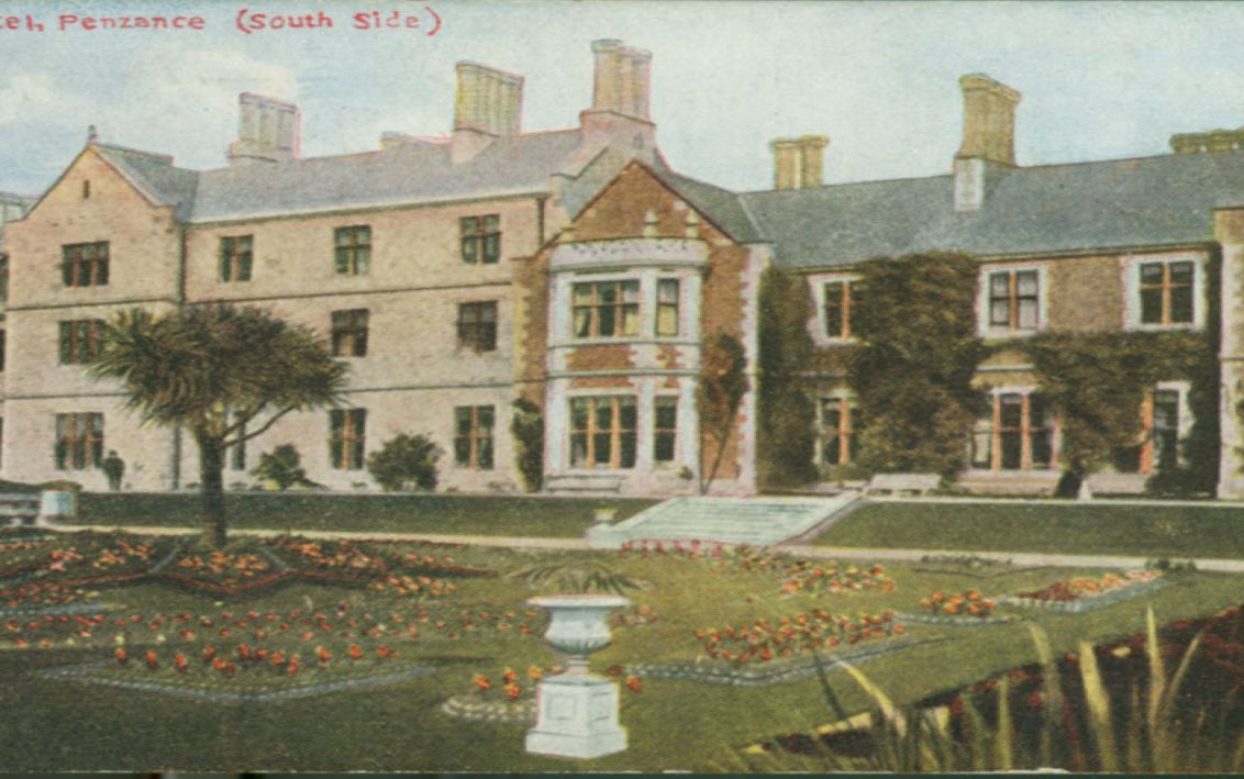 postcard