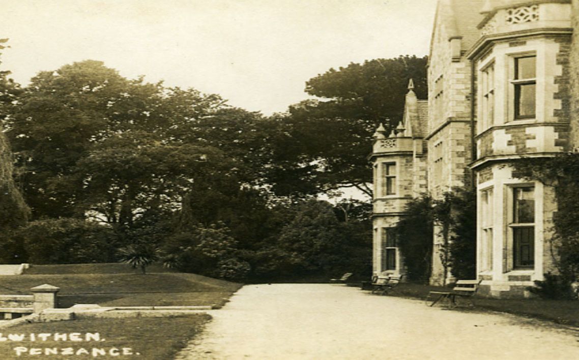 postcard