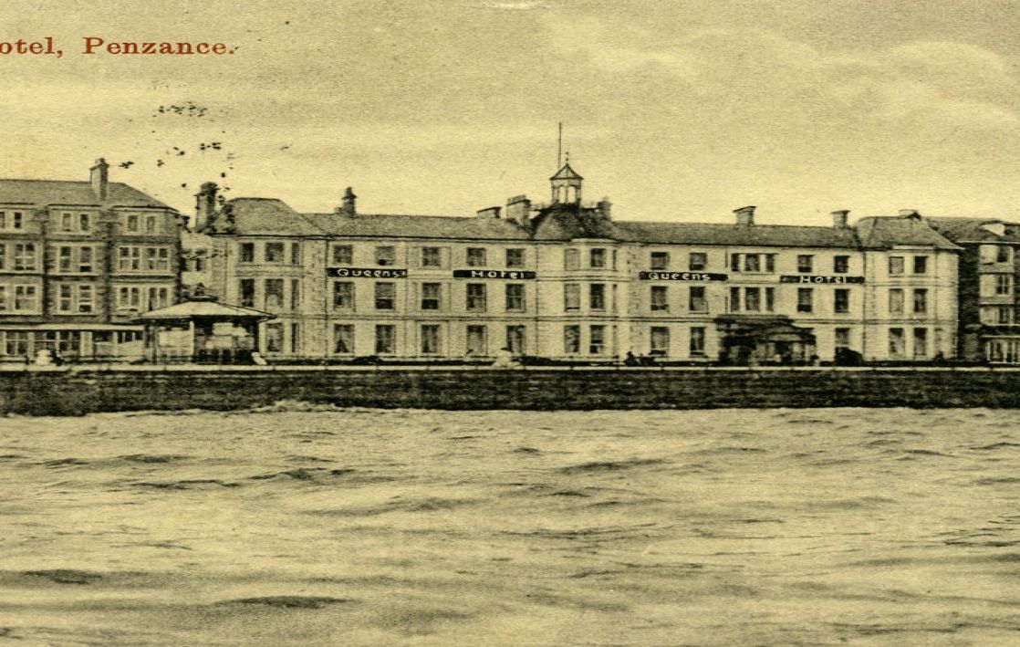 postcard