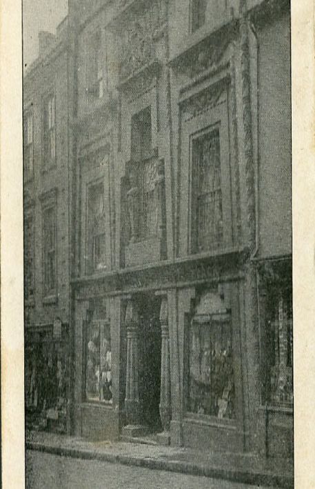 postcard