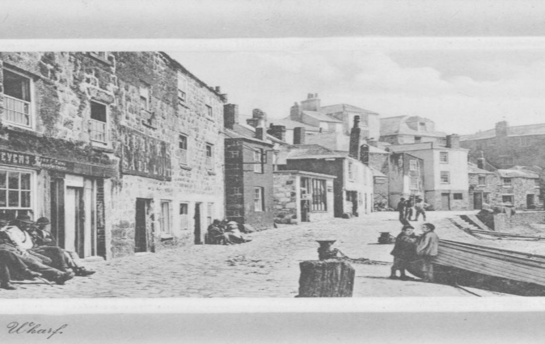 postcard