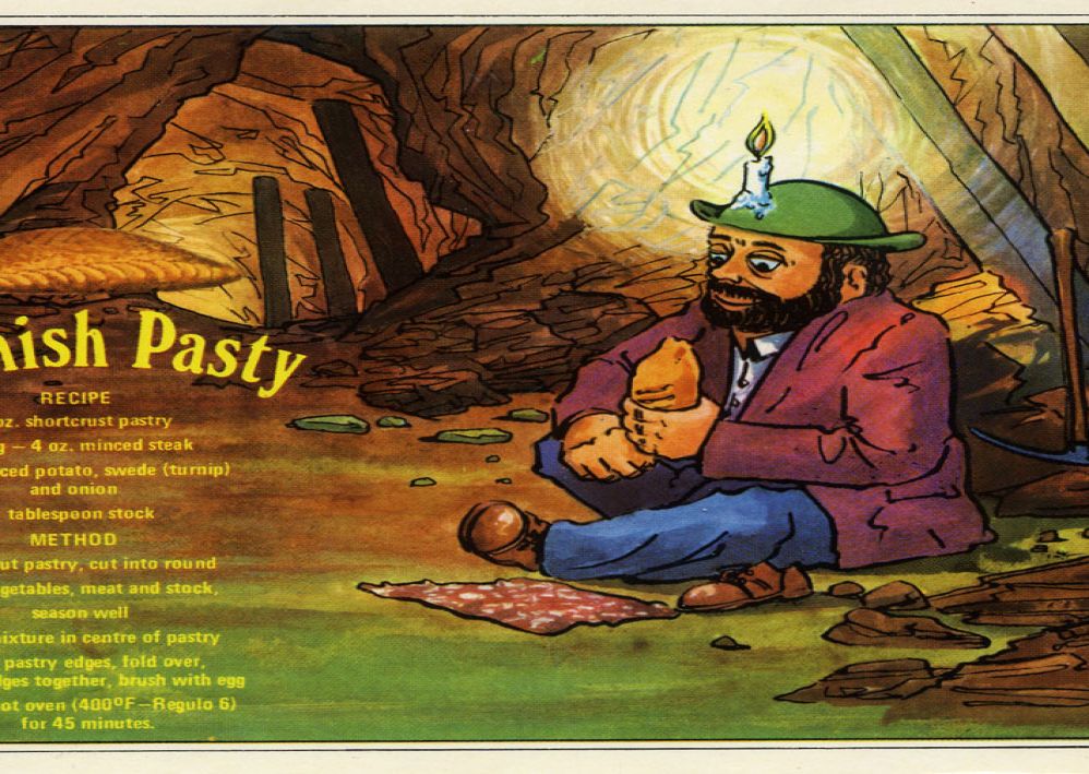 postcard