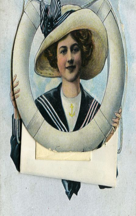 postcard