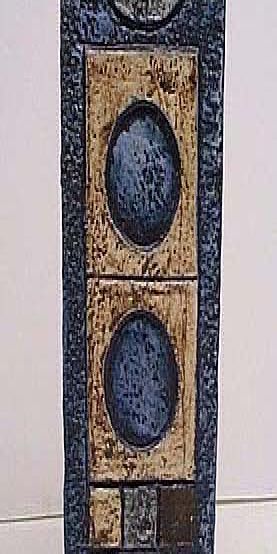Troika vase
