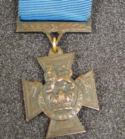 Victoria Cross