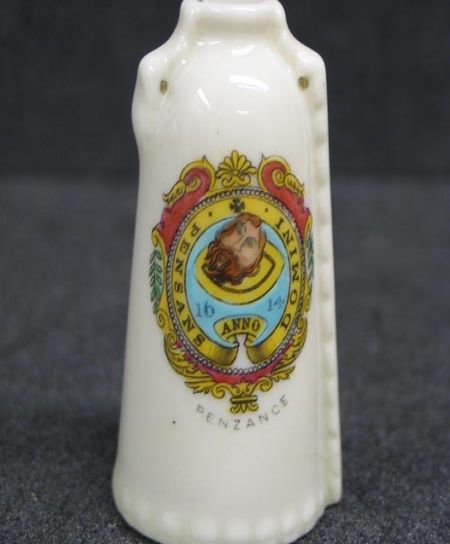 bottle, souvenir ware china