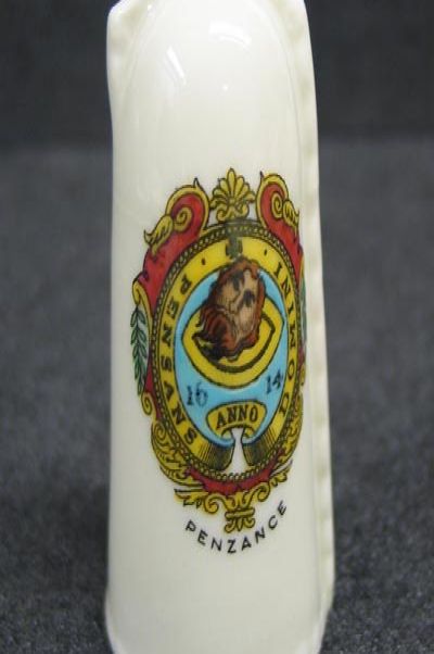 bottle, souvenir ware china