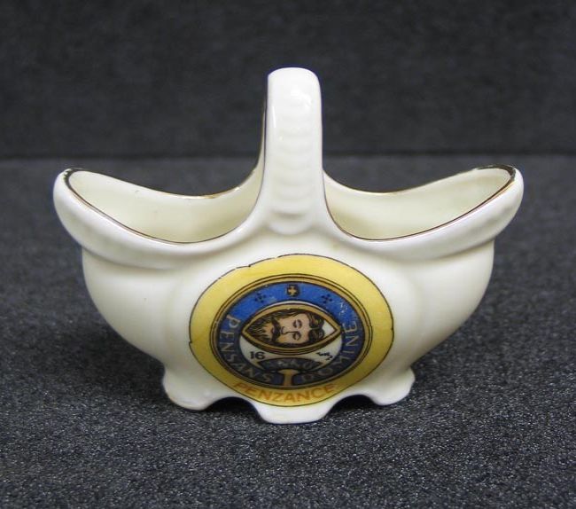 basket, souvenir ware china