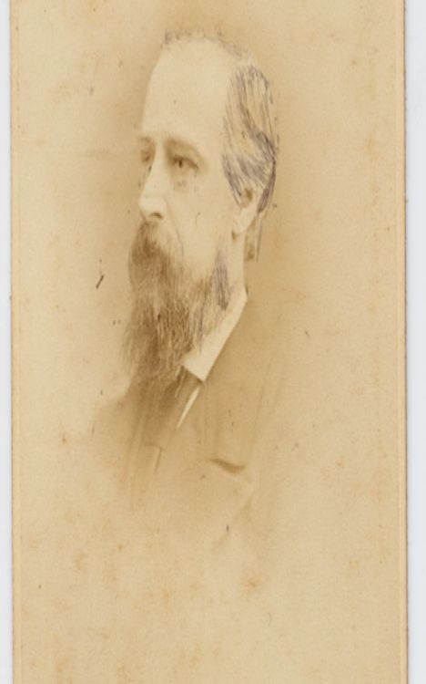 carte de visite