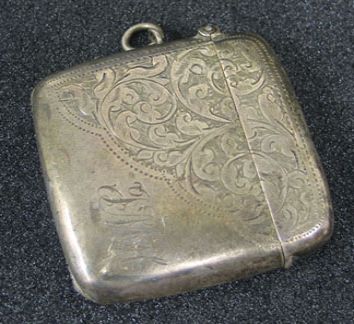 Vesta case