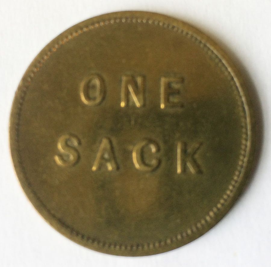 token