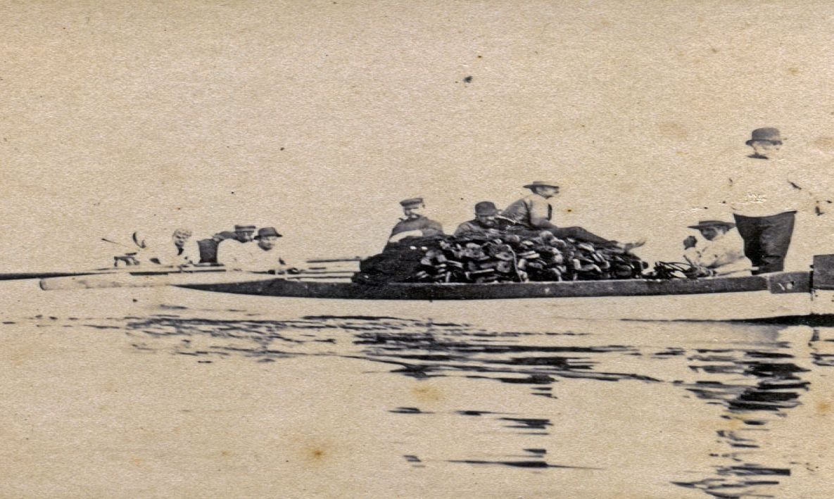 photograph album