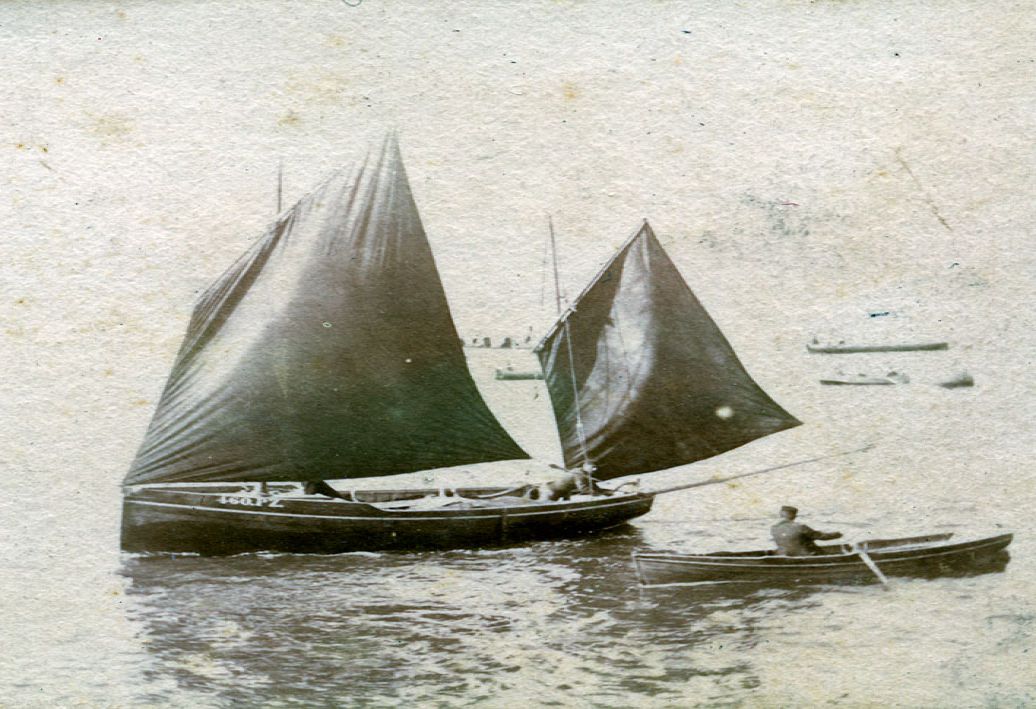 photograph album