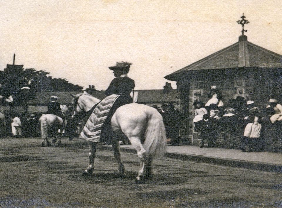 photograph album