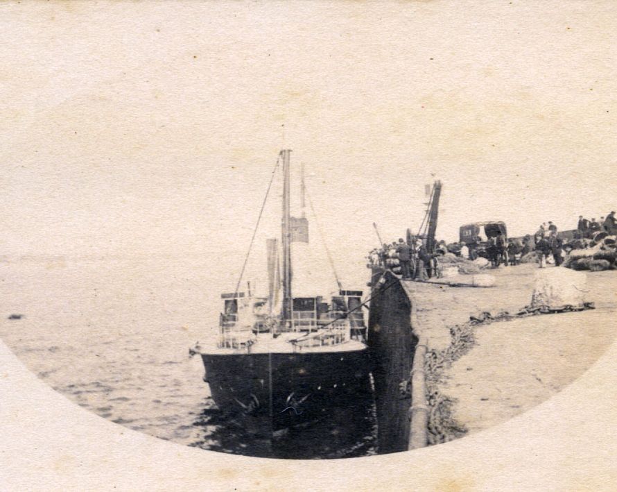 photograph album