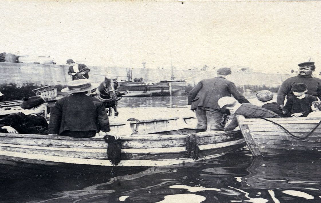 photograph album