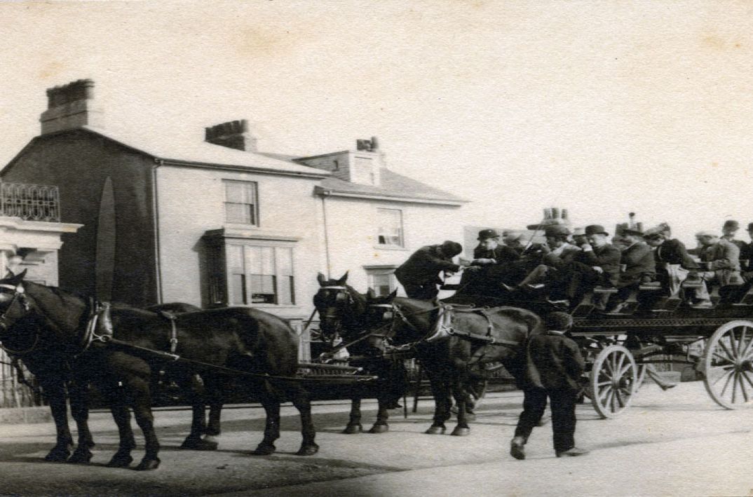 photograph album