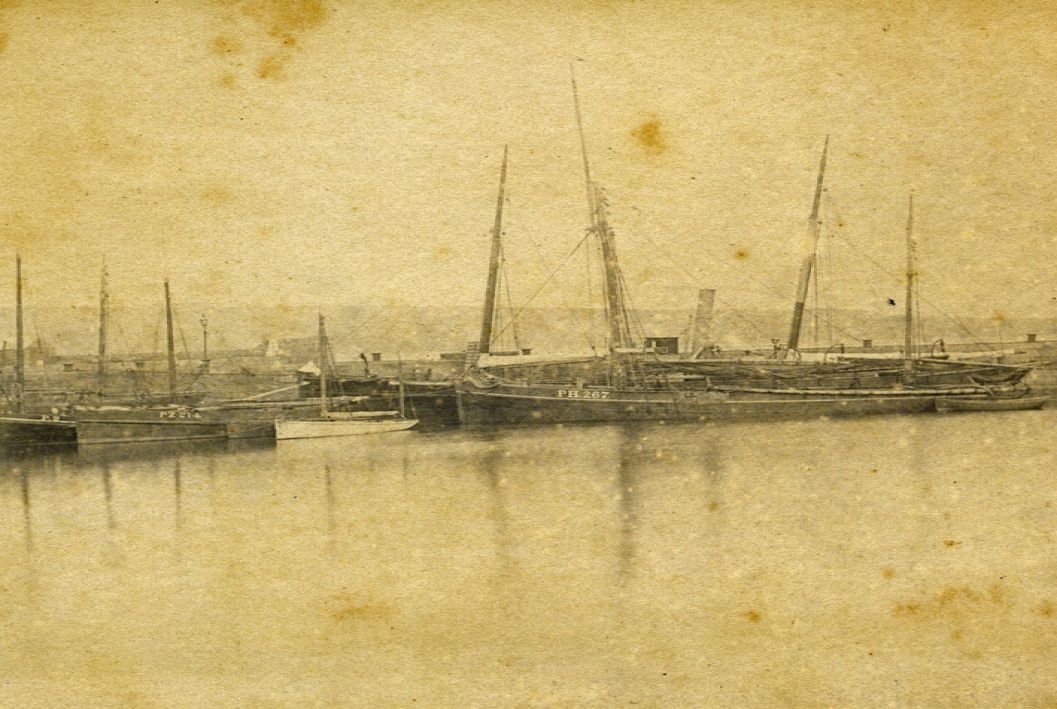 photograph album