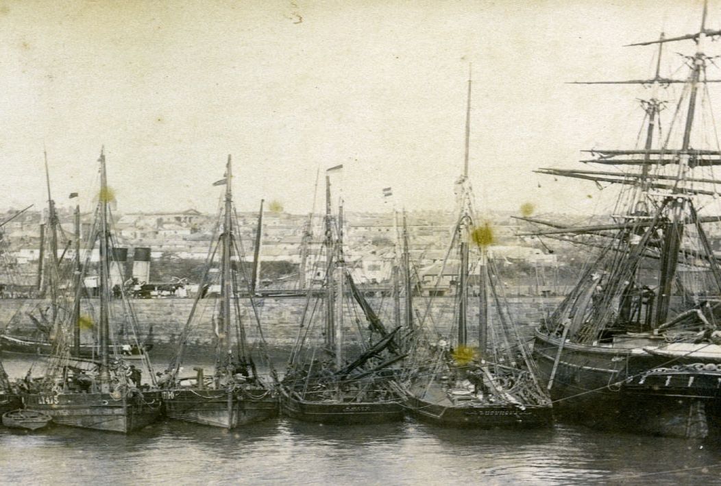 photograph album