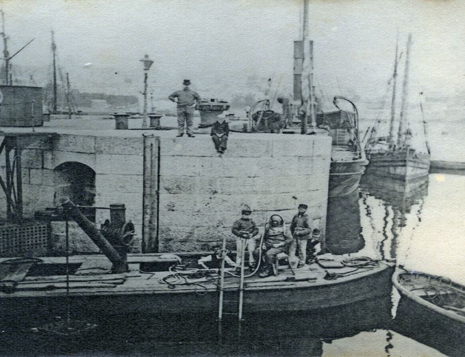 photograph album