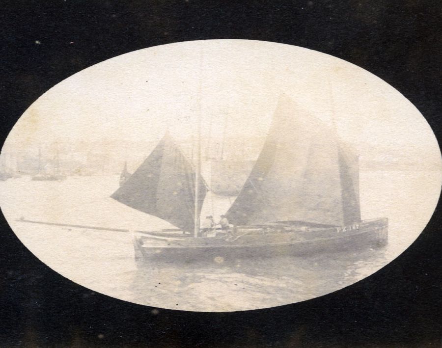 photograph album
