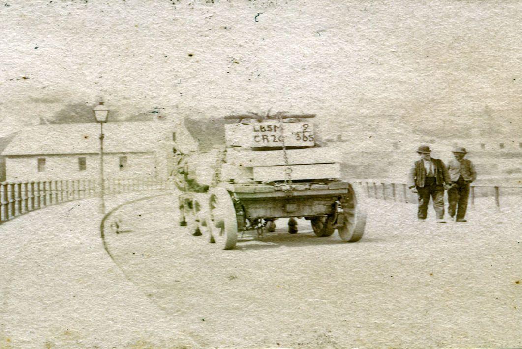 photograph album