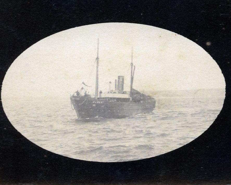 photograph album