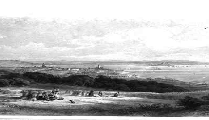 etching