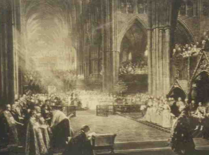 etching
